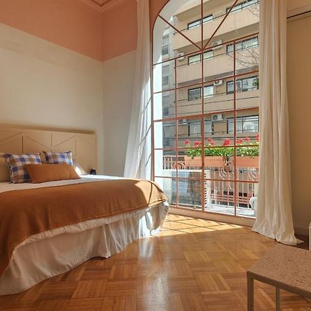 Casa Par Grand Suites Buenos Aires Exterior photo