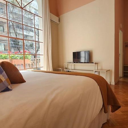 Casa Par Grand Suites Buenos Aires Exterior photo