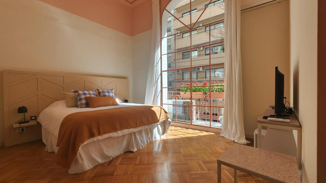 Casa Par Grand Suites Buenos Aires Exterior photo