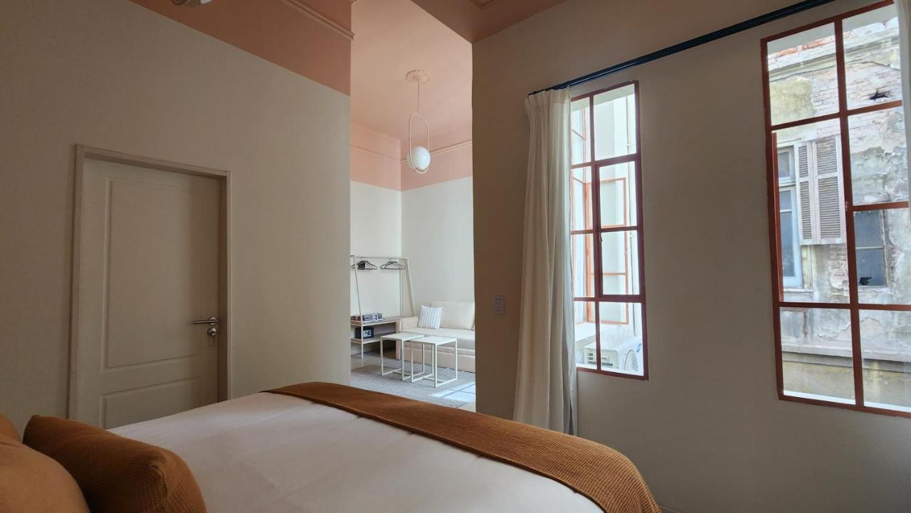 Casa Par Grand Suites Buenos Aires Exterior photo