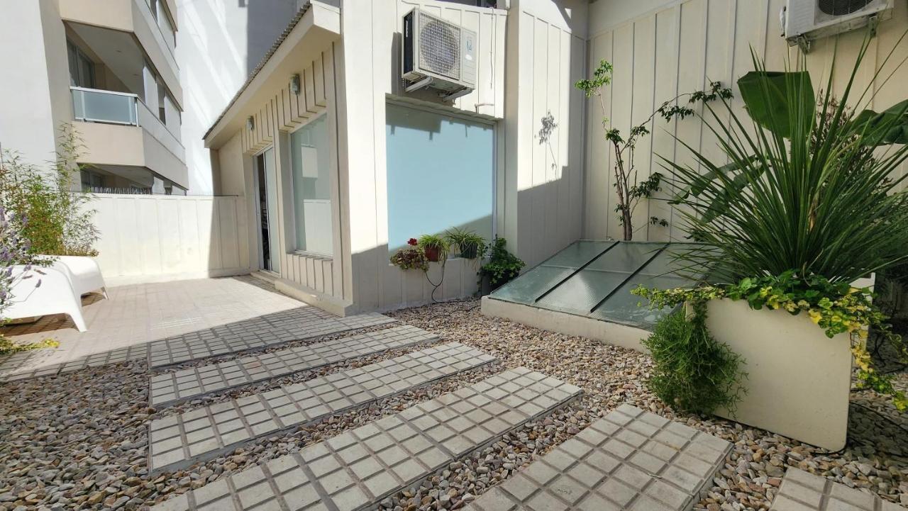 Casa Par Grand Suites Buenos Aires Exterior photo