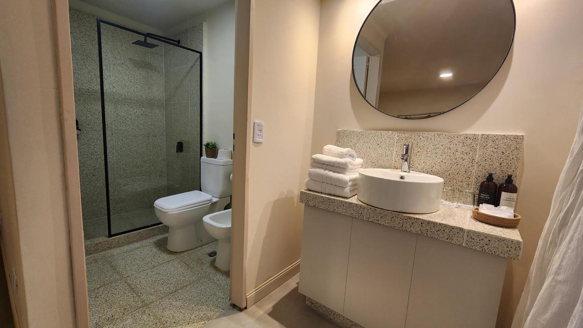 Casa Par Grand Suites Buenos Aires Exterior photo