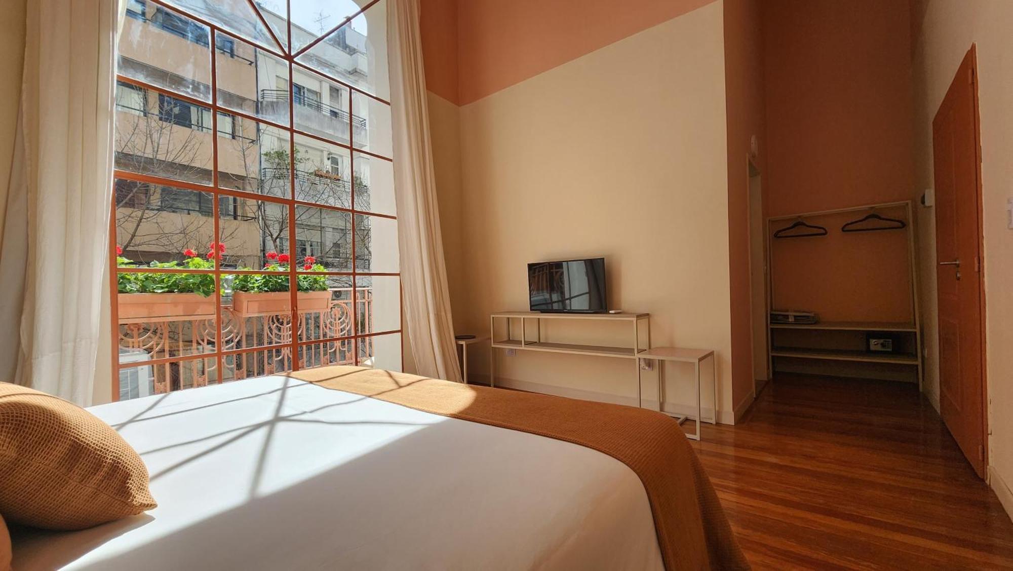 Casa Par Grand Suites Buenos Aires Exterior photo